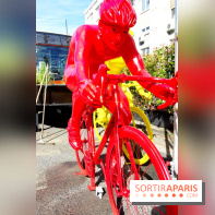 Ground Control 2017 à Paris