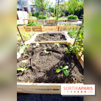 Ground Control 2017 à Paris