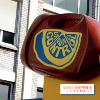 Ground Control 2017 à Paris