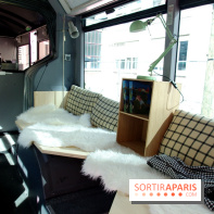 Ground Control 2017 à Paris