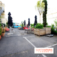 Ground Control 2017 à Paris