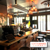 FrouFrou et ses plats à partager