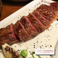 FrouFrou et ses plats à partager