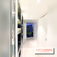 Villa Haussmann Hôtel