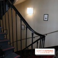 Villa Haussmann Hôtel