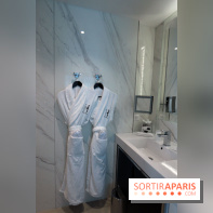 Villa Haussmann Hôtel