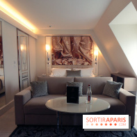 Villa Haussmann Hôtel