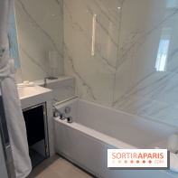 Villa Haussmann Hôtel