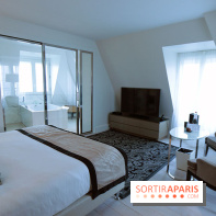 Villa Haussmann Hôtel