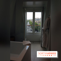 Villa Haussmann Hôtel