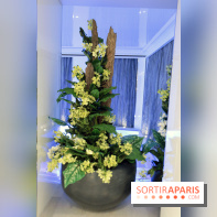 Villa Haussmann Hôtel