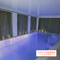 Villa Haussmann Hôtel