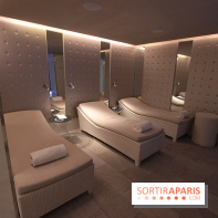 Villa Haussmann Hôtel