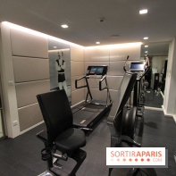 Villa Haussmann Hôtel