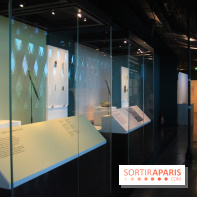 La Pierre Sacrée des Maori au Musée du Quai Branly