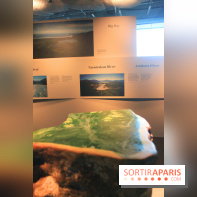 La Pierre Sacrée des Maori au Musée du Quai Branly