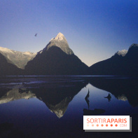 La Pierre Sacrée des Maori au Musée du Quai Branly