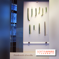 La Pierre Sacrée des Maori au Musée du Quai Branly