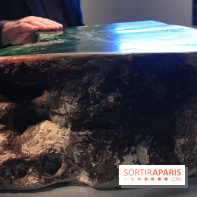 La Pierre Sacrée des Maori au Musée du Quai Branly