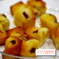 Pierre Marcolini nous dévoile sa collection Eté 2017