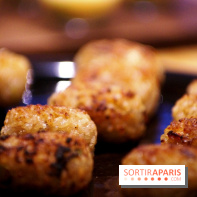 Enyaa à Paris : accords mets et saké & champagne