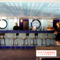 La Démesure Sur Seine à Paris