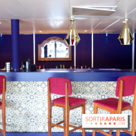 La Démesure Sur Seine à Paris