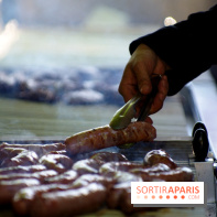 La Démesure Sur Seine à Paris