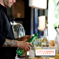 La Démesure Sur Seine à Paris