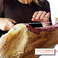 La Démesure Sur Seine à Paris