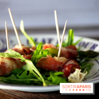 La Démesure Sur Seine à Paris