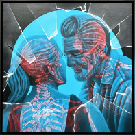 Exposition Together - The Importance of Human Connection à la galerie Goldshteyn-Saatort