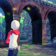 Another Code Recollection : la démo désormais disponible sur Nintendo Switch