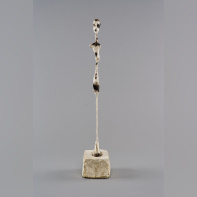 Exposition Giacometti/Cherri - Envisagement à l'Institut Giacometti