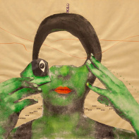 Dislocations : l'exposition collective à découvrir au Palais de Tokyo