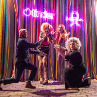 Drag Games 2024 à Paris : sport, spectacle et solidarité au Parc de la Villette