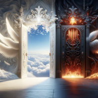 Afterlife, l'expérience de théâtre immersif dans l'au-delà dans le 11e arrondissement