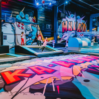 Nikito Domus : la nouvelle destination de divertissement immersif à Rosny-sous-Bois