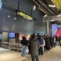 One Piece Card Game : le pop-up store autour du jeu de carte à Paris