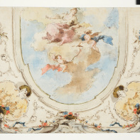 Les Tiepolo, l'exposition aux Beaux-Arts de Paris