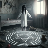 The Haunted House, l'escape game terrifiant chez Glorious Escape Game