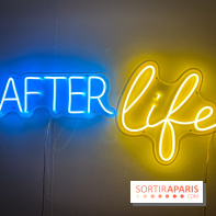 Afterlife, l'expérience de théâtre immersif dans l'au-delà dans le 11e arrondissement