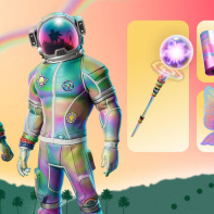 Fortnite : le festival Coachella de retour dans le Battle Royal