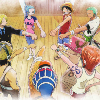 One Piece : célébrez les 25 ans de l'anime à l'Hôtel de la Marine
