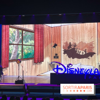 Disney's Davy Crockett Ranch, l'hôtel des trappeurs à deux pas de Village Nature fait peau neuve