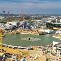 Disneyland Paris : les détails d'Adventure Bay, la zone du lac au sein des Walt Disney Studios