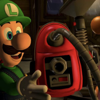 Luigi's Mansion 2 : le jeu de fantômes revient en version remasterisée sur Nintendo Switch