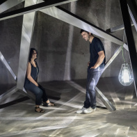 Nuit Blanche 2024 : Rising, l'expérience artistique et immersive au Learning Planet Institute