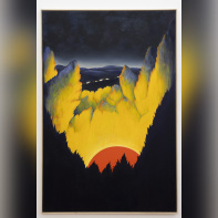 Domino Days : l'exposition d'Adrien Fricheteau à la Sobering Galerie