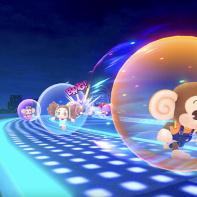 Super Monkey Ball - Banana Rumble : une aventure simiesque à ne pas manquer sur Nintendo Switch !